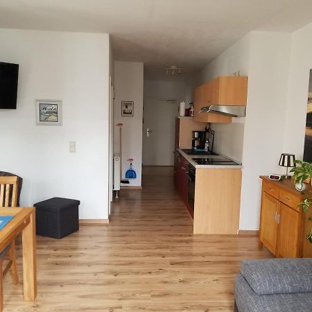 Altstadt Ferienwohnung Stralsund Mit Parkplatz Bagian luar foto
